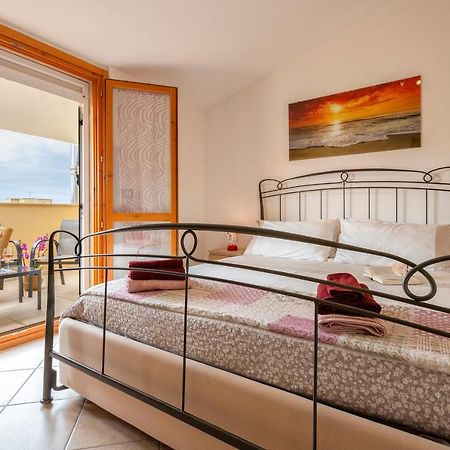 My Baby House Villa Alghero Eksteriør billede