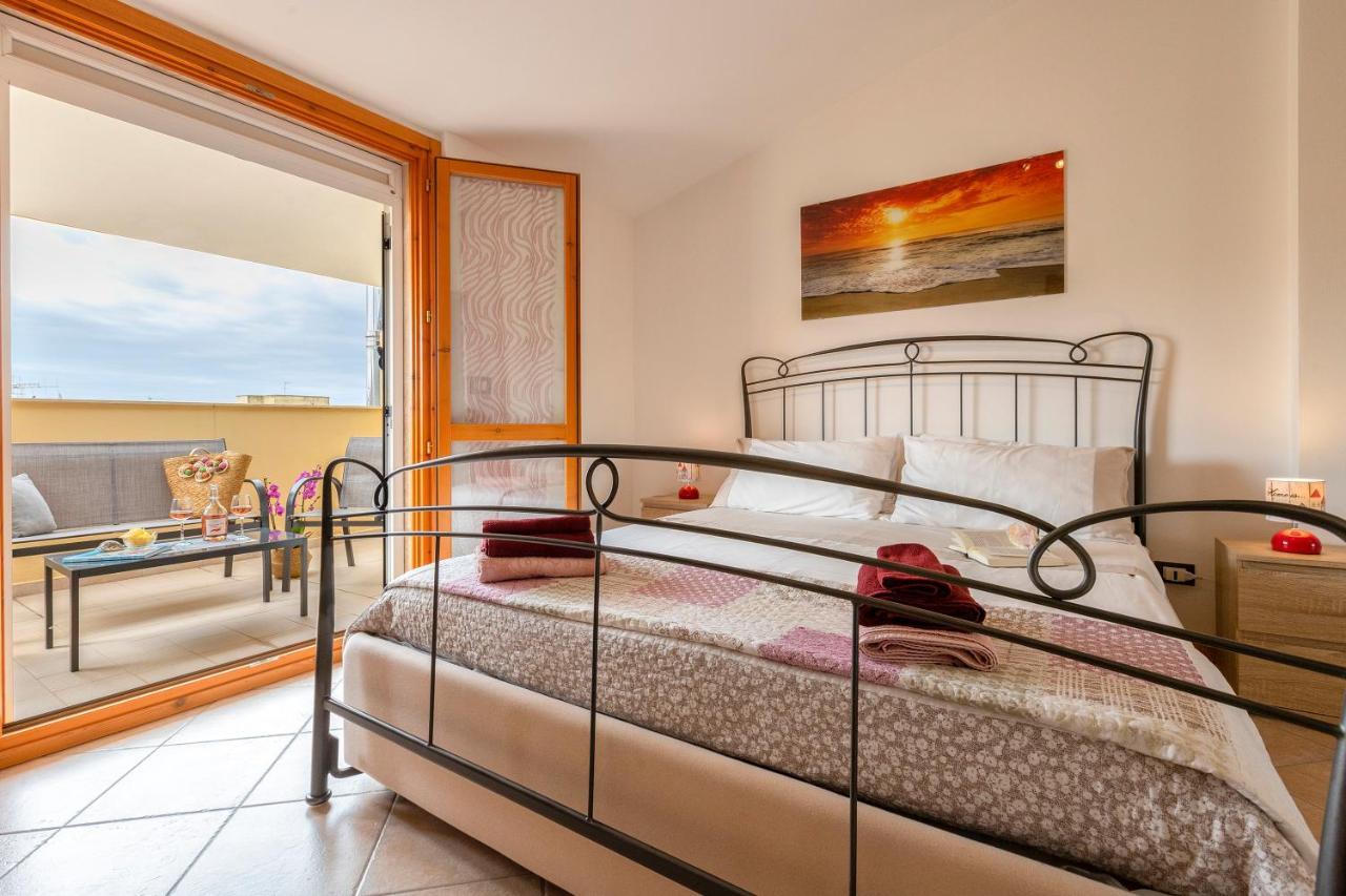 My Baby House Villa Alghero Eksteriør billede