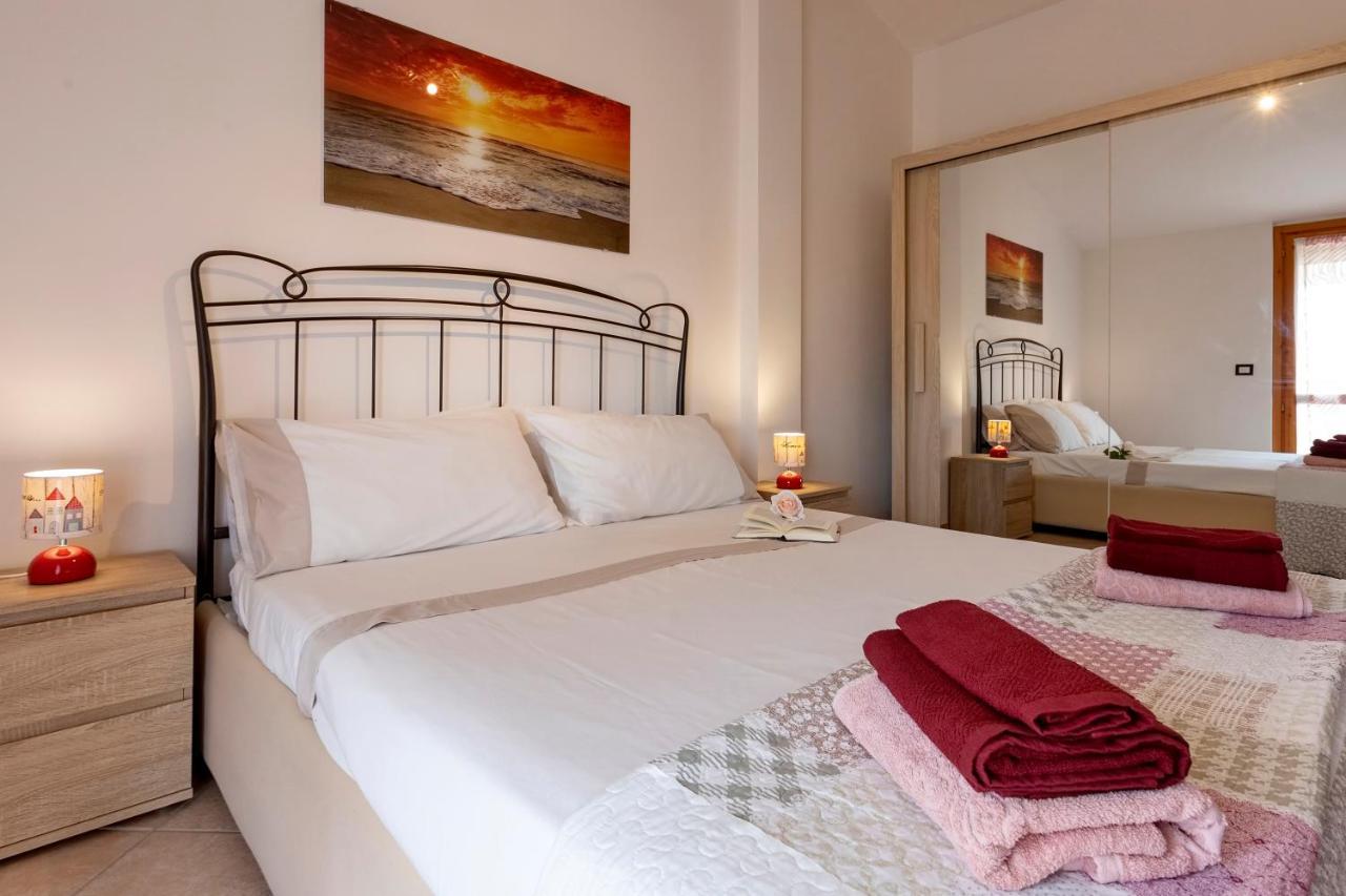 My Baby House Villa Alghero Eksteriør billede