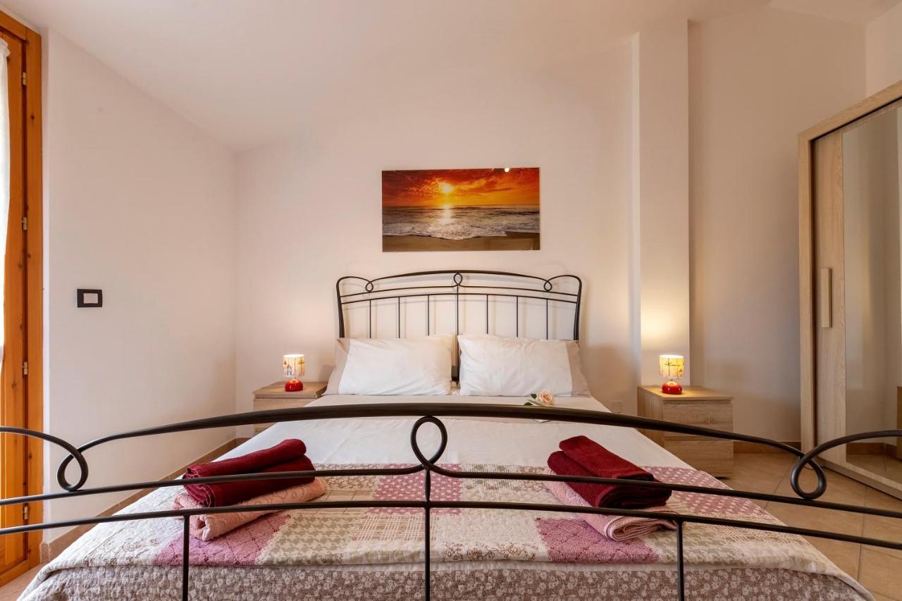 My Baby House Villa Alghero Eksteriør billede