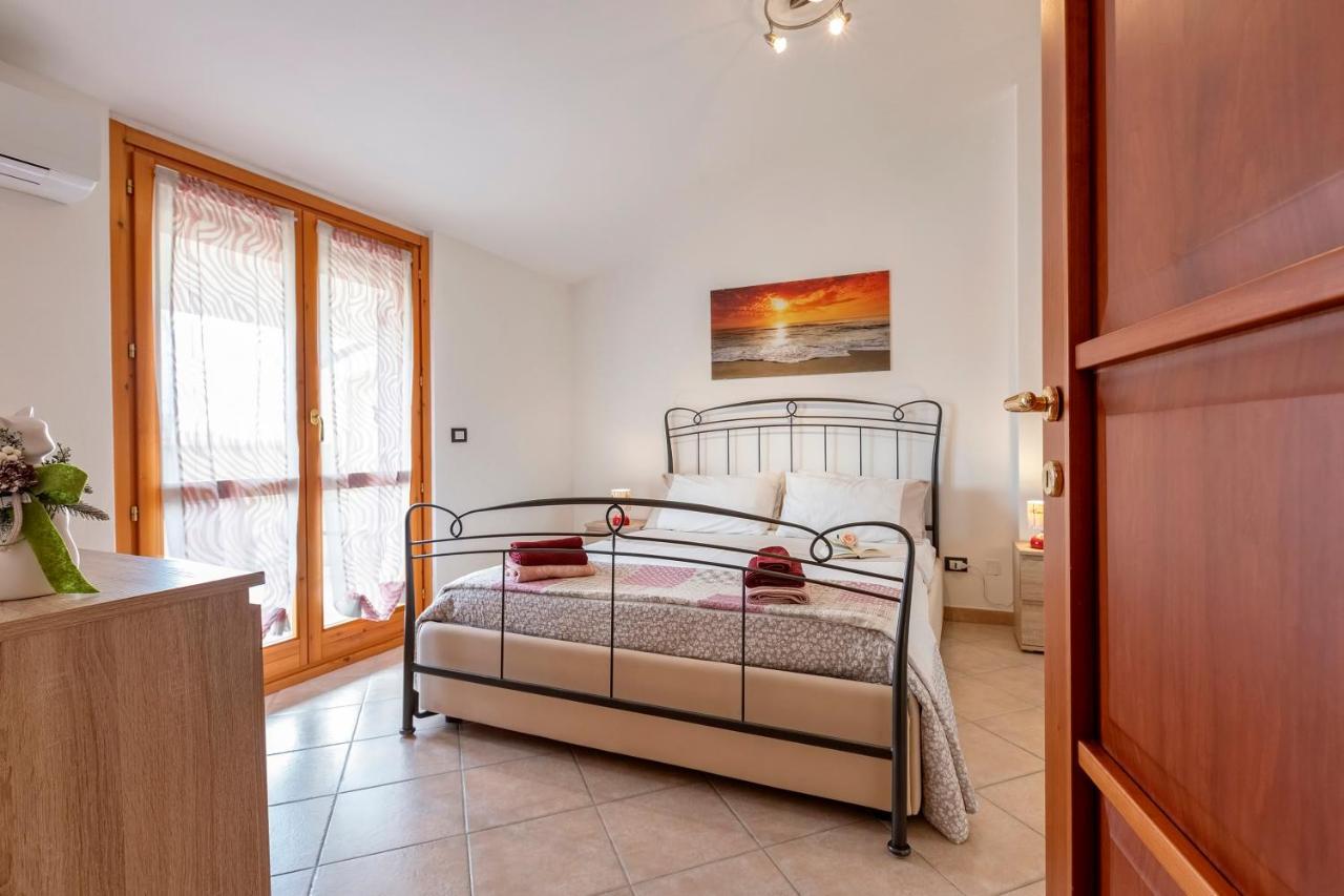 My Baby House Villa Alghero Eksteriør billede