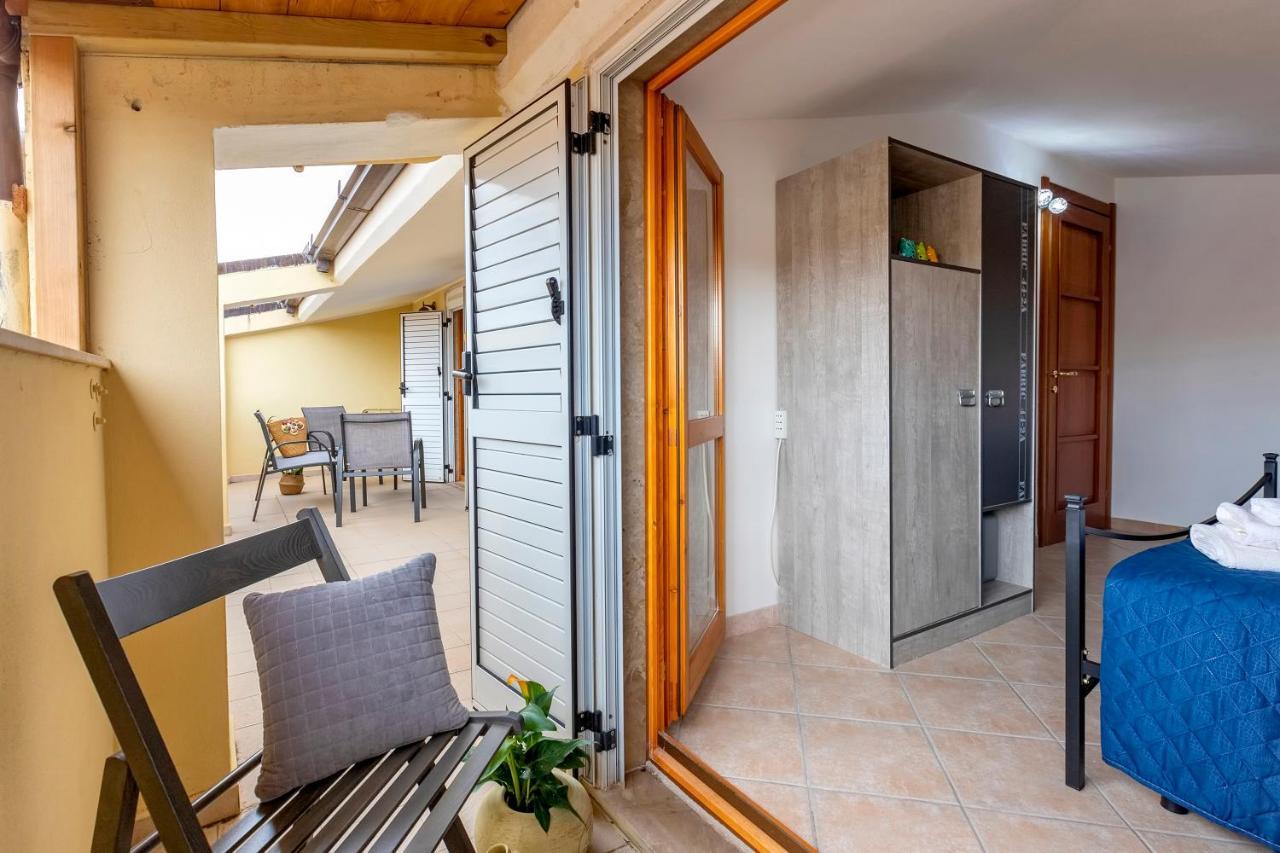 My Baby House Villa Alghero Eksteriør billede