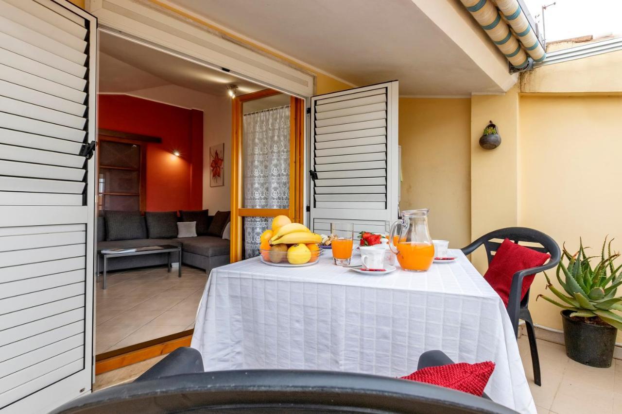 My Baby House Villa Alghero Eksteriør billede