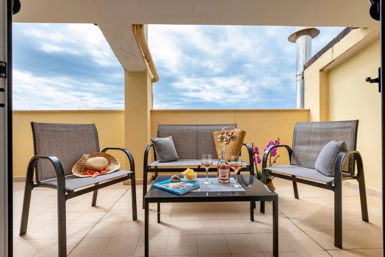My Baby House Villa Alghero Eksteriør billede