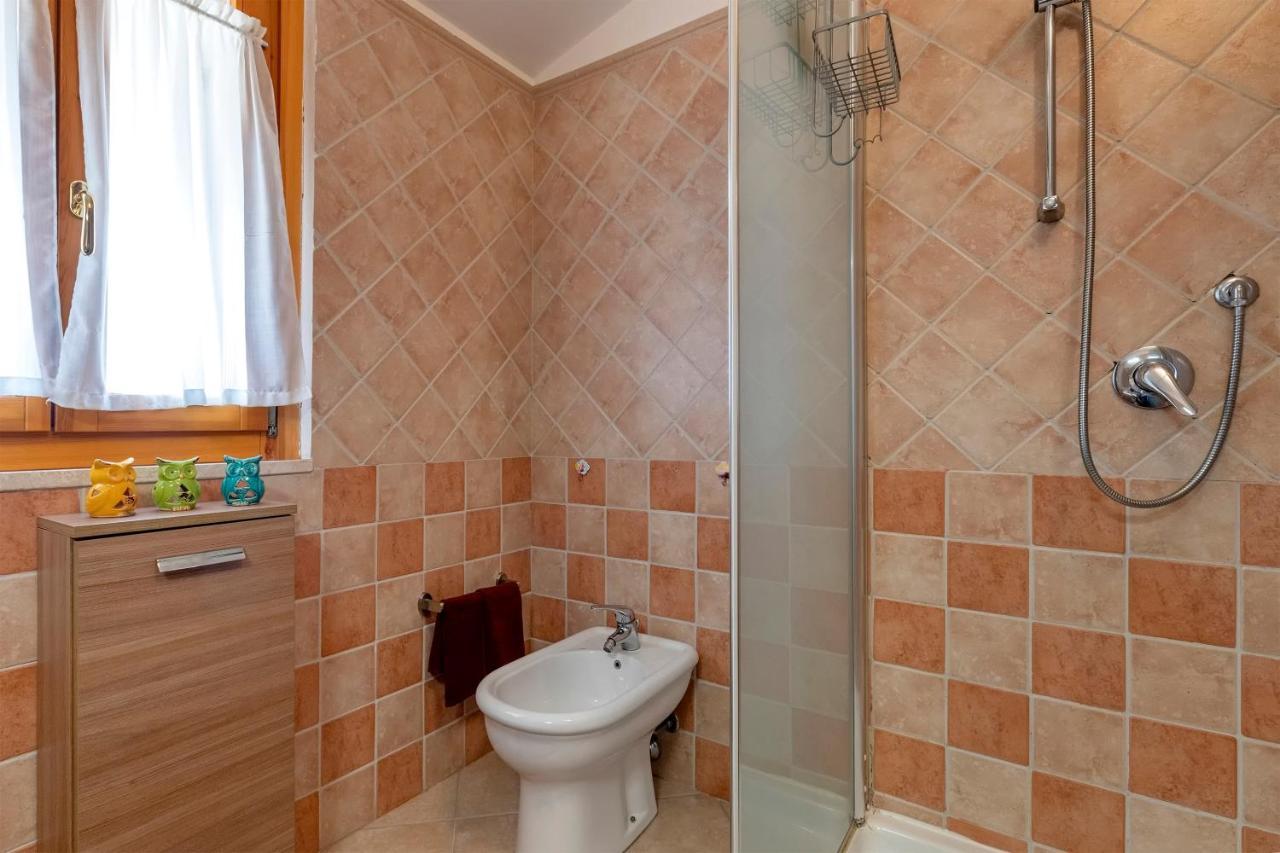 My Baby House Villa Alghero Eksteriør billede