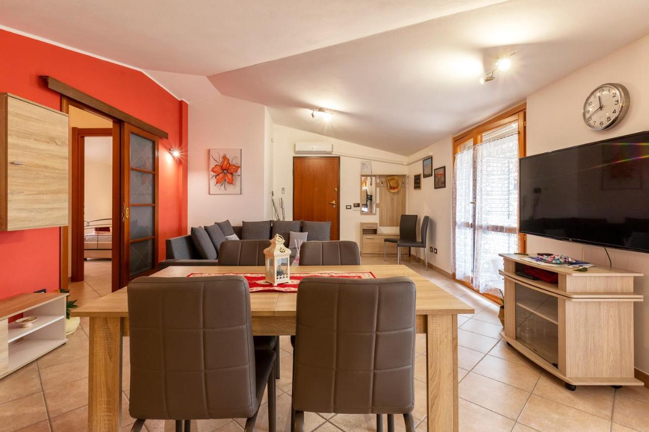 My Baby House Villa Alghero Eksteriør billede