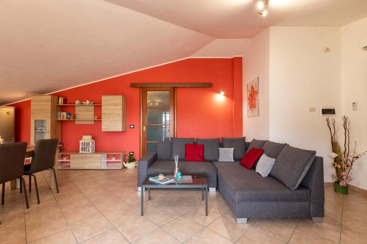 My Baby House Villa Alghero Eksteriør billede