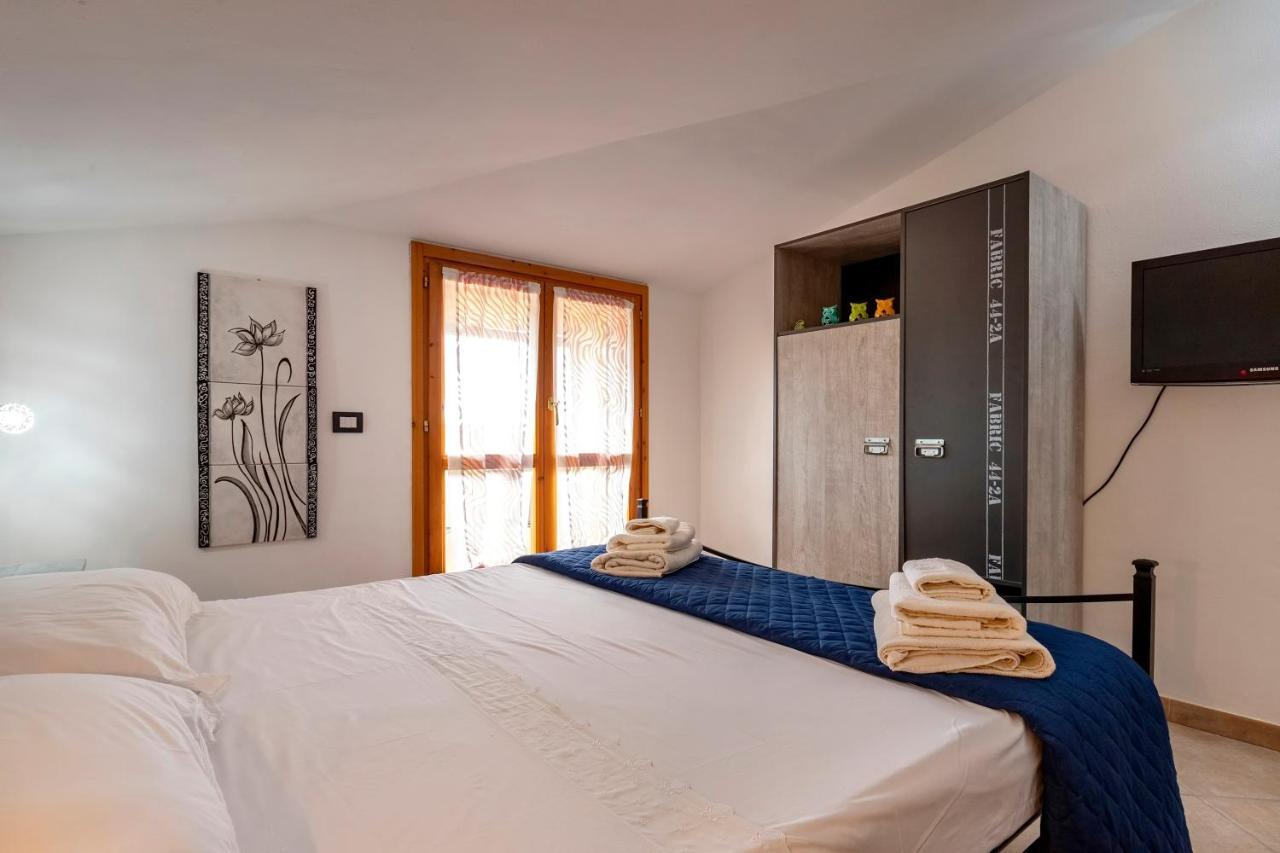 My Baby House Villa Alghero Eksteriør billede
