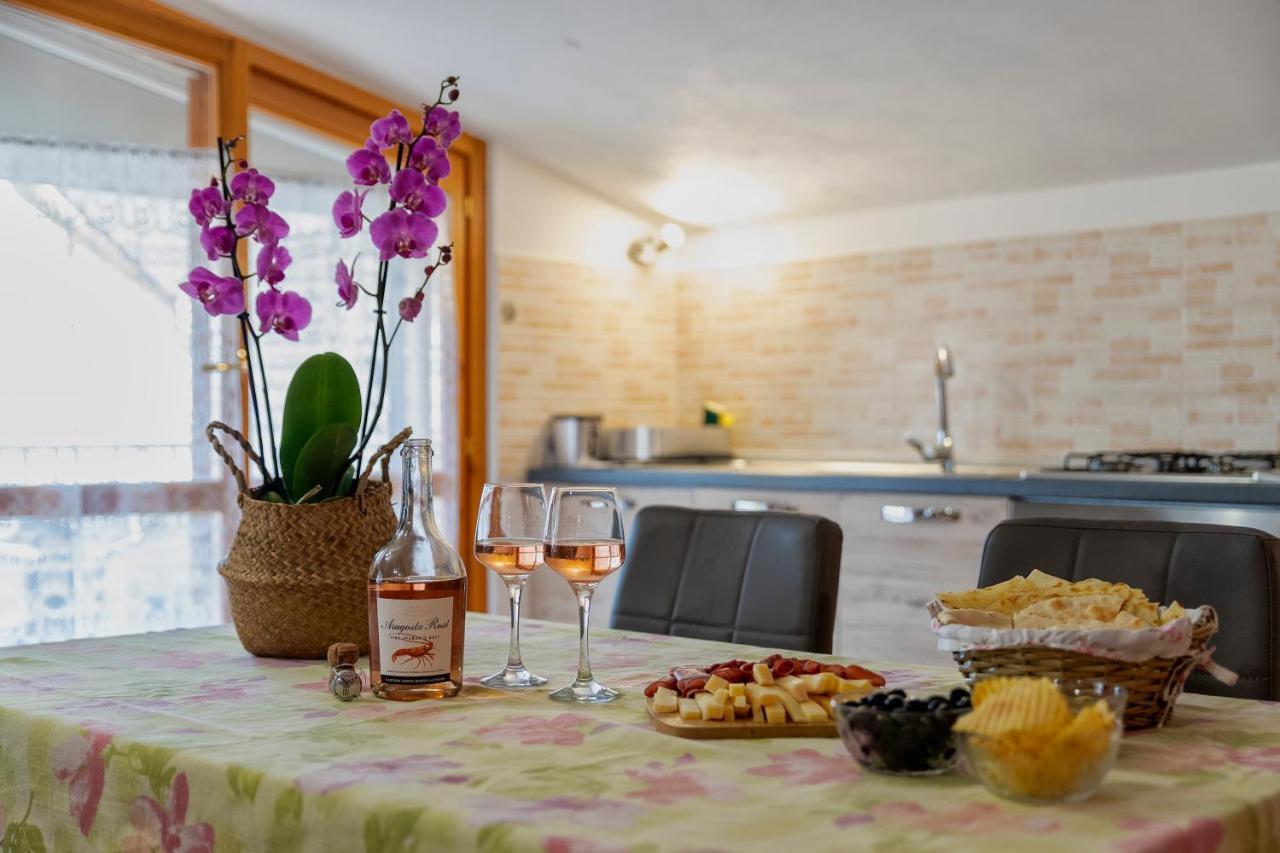 My Baby House Villa Alghero Eksteriør billede