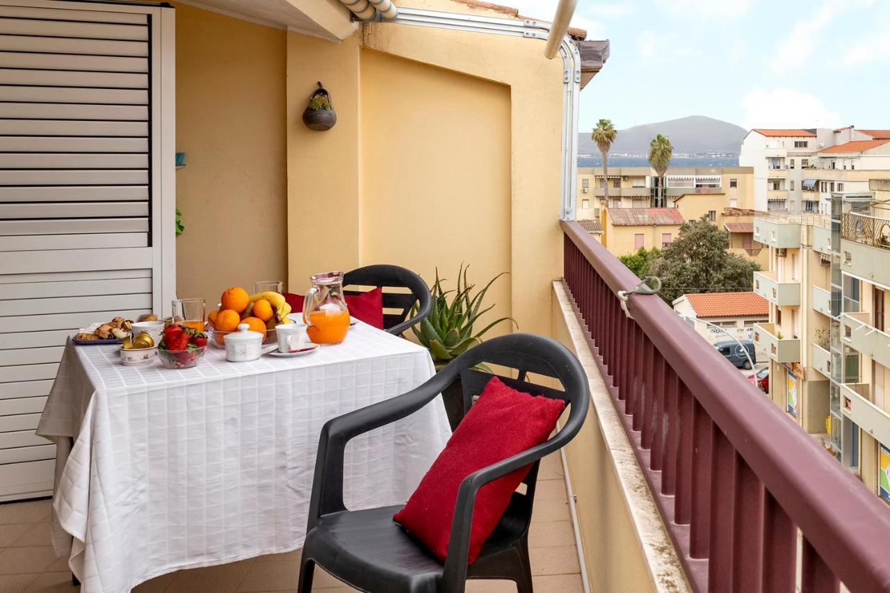 My Baby House Villa Alghero Eksteriør billede