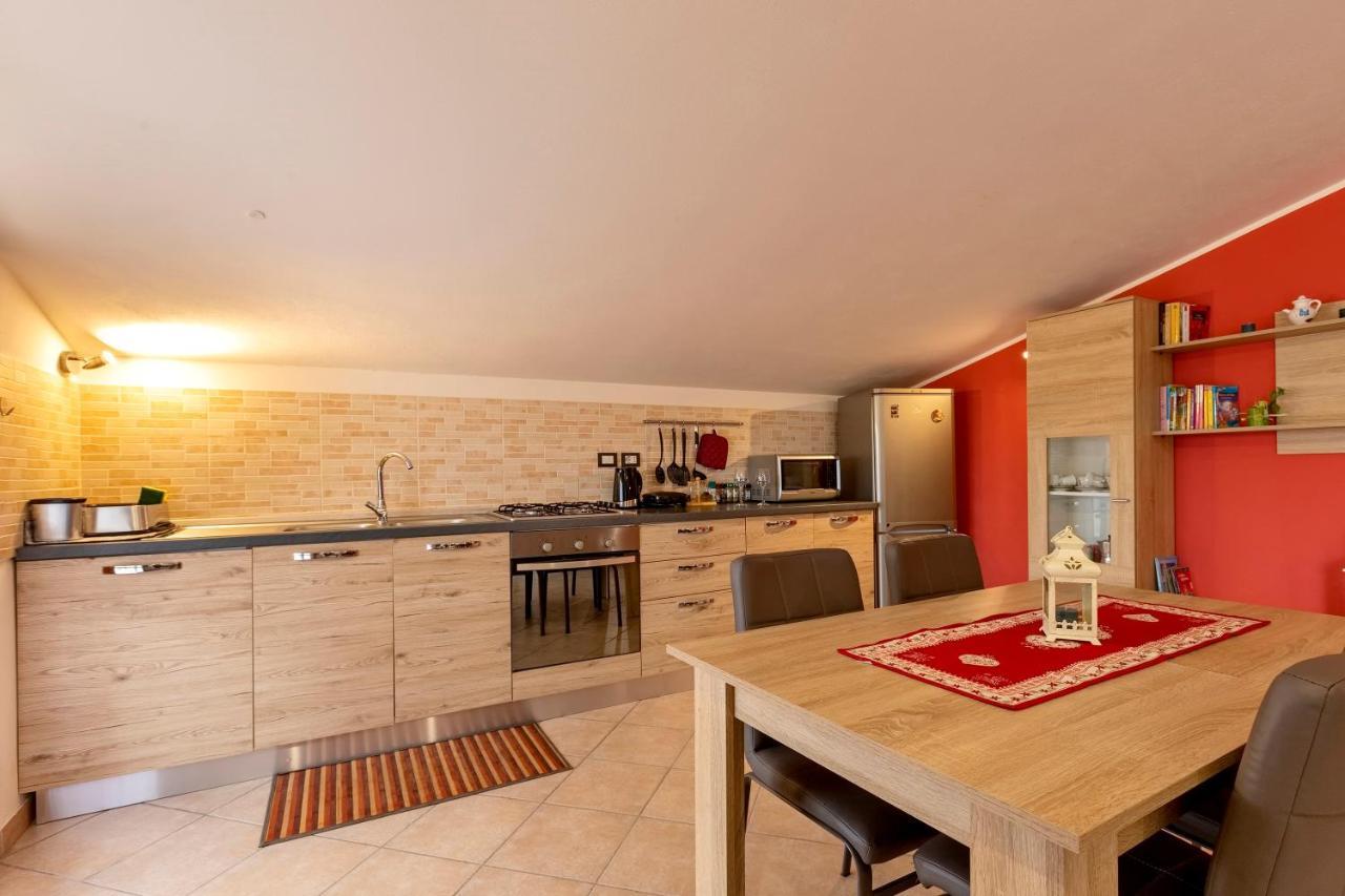 My Baby House Villa Alghero Eksteriør billede
