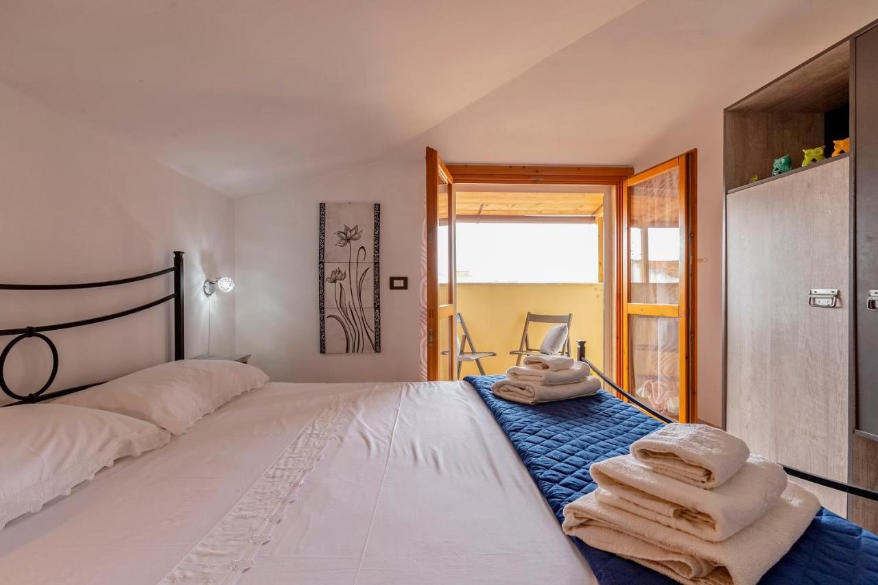 My Baby House Villa Alghero Eksteriør billede