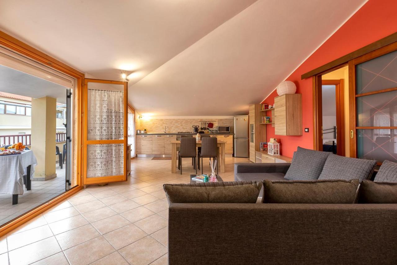 My Baby House Villa Alghero Eksteriør billede