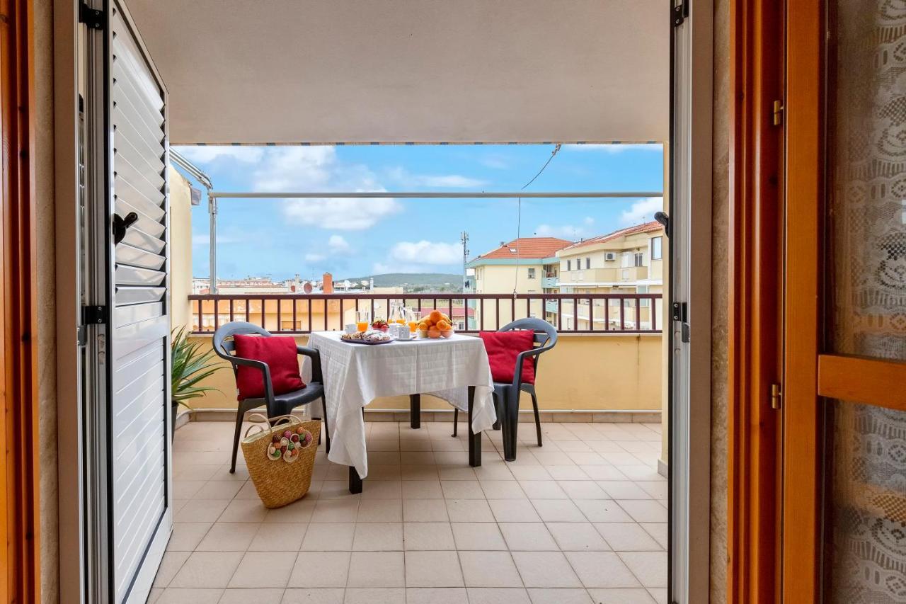 My Baby House Villa Alghero Eksteriør billede
