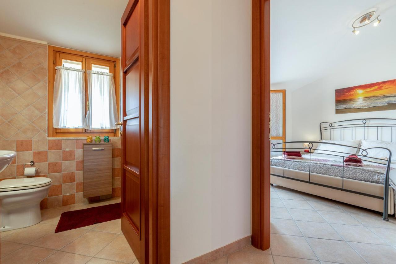 My Baby House Villa Alghero Eksteriør billede