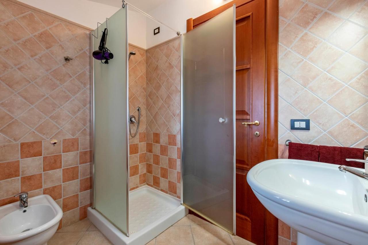 My Baby House Villa Alghero Eksteriør billede