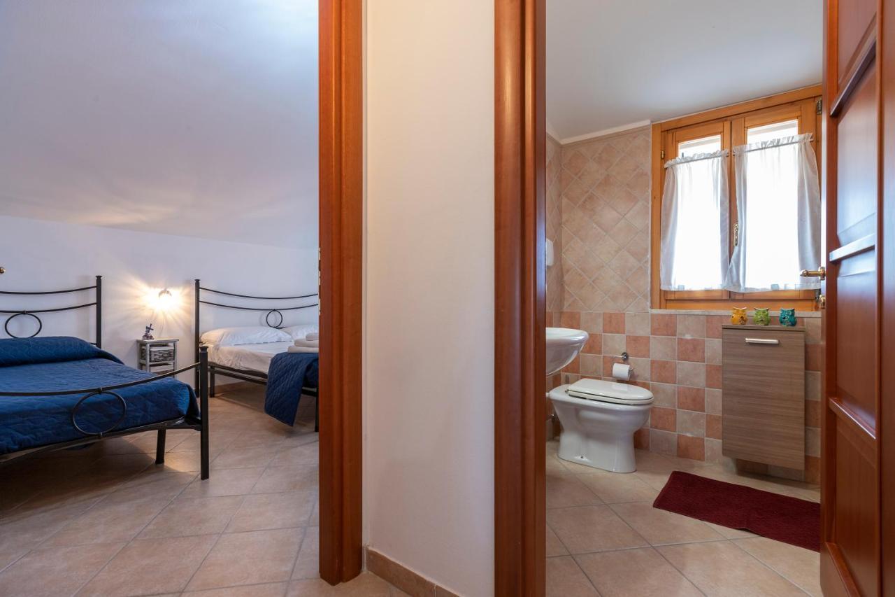 My Baby House Villa Alghero Eksteriør billede