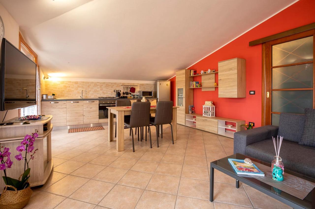 My Baby House Villa Alghero Eksteriør billede